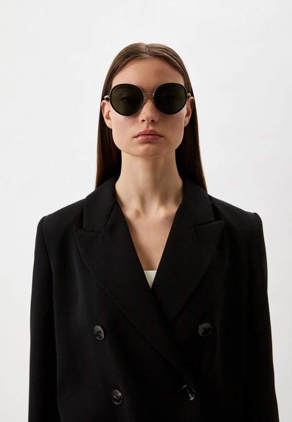 фото Очки солнцезащитные valentino