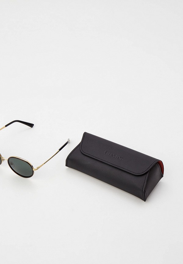 фото Очки солнцезащитные valentino