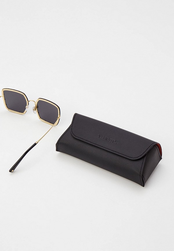 фото Очки солнцезащитные valentino