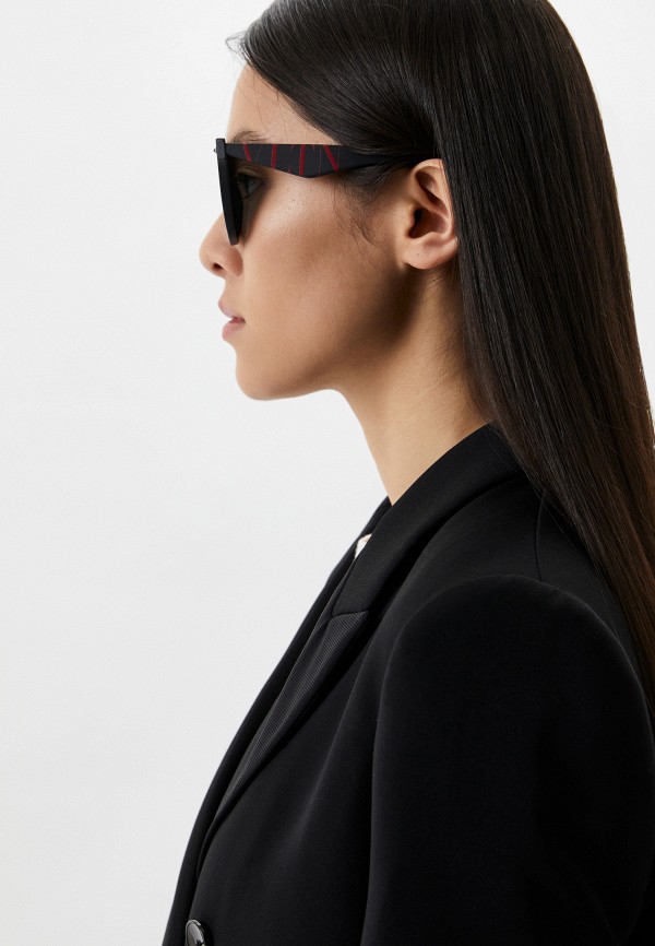 фото Очки солнцезащитные valentino
