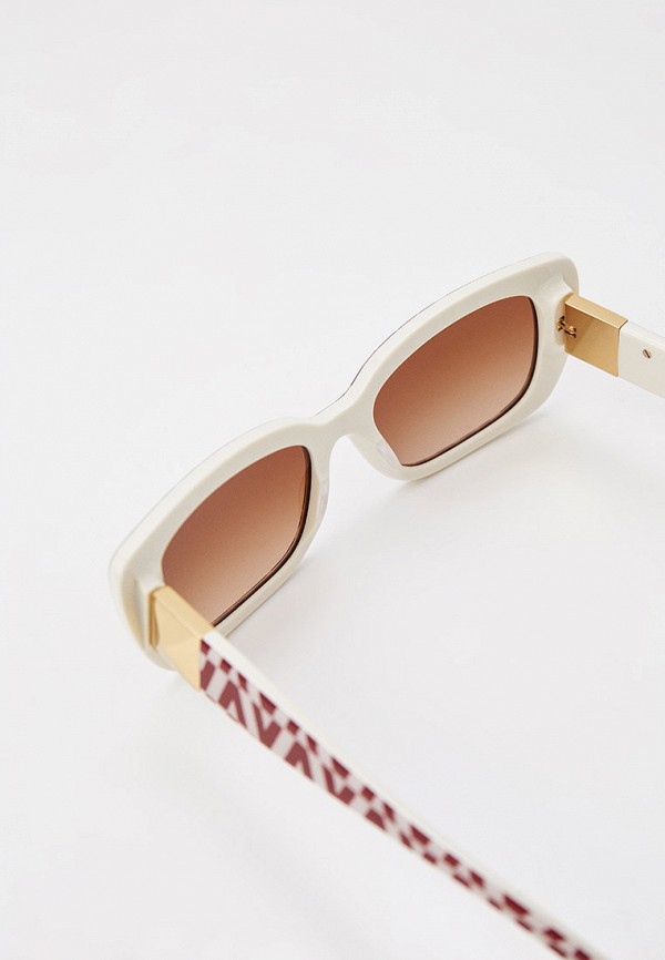 фото Очки солнцезащитные valentino