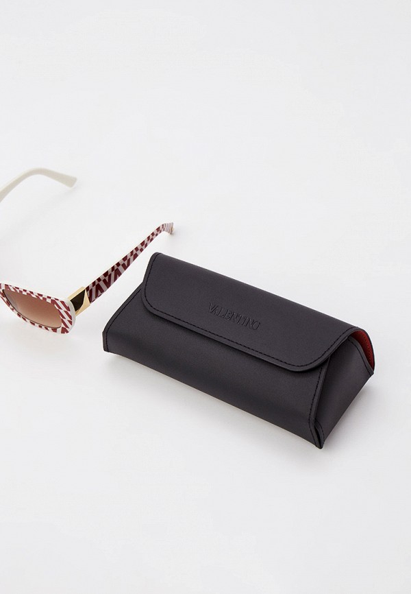 фото Очки солнцезащитные valentino
