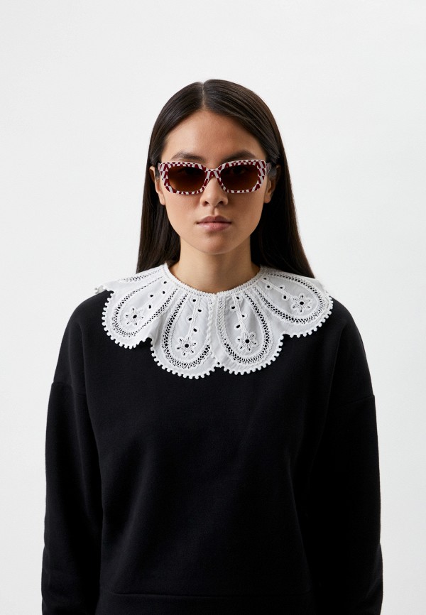 фото Очки солнцезащитные valentino