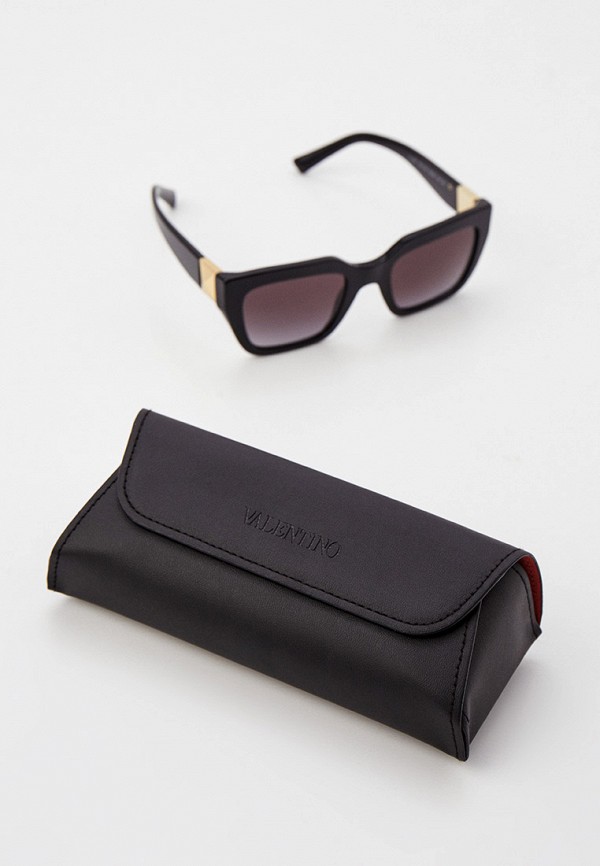 фото Очки солнцезащитные valentino