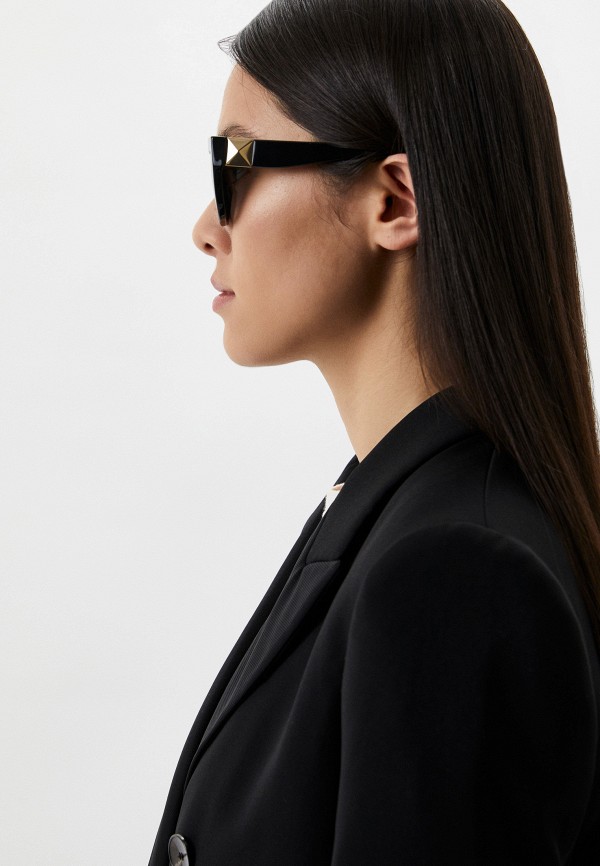 фото Очки солнцезащитные valentino