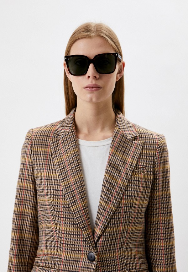 фото Очки солнцезащитные valentino