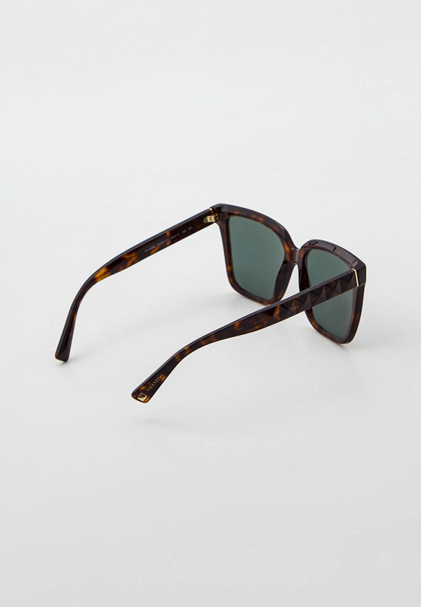 фото Очки солнцезащитные valentino