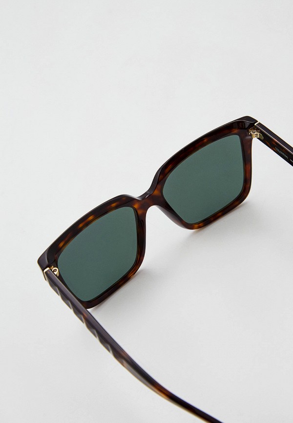 фото Очки солнцезащитные valentino