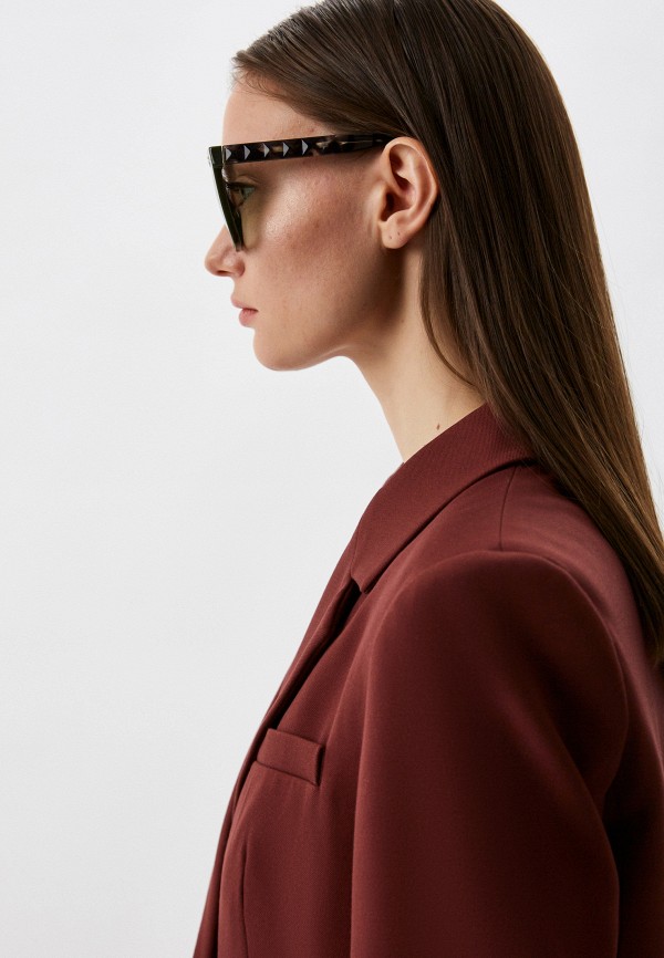 фото Очки солнцезащитные valentino