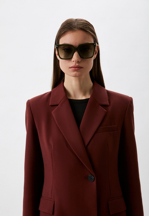 фото Очки солнцезащитные valentino