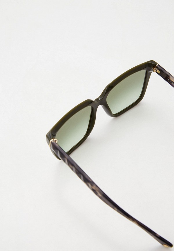 фото Очки солнцезащитные valentino