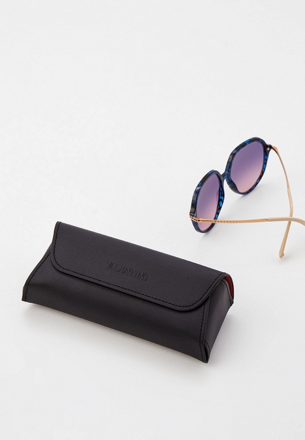 фото Очки солнцезащитные valentino