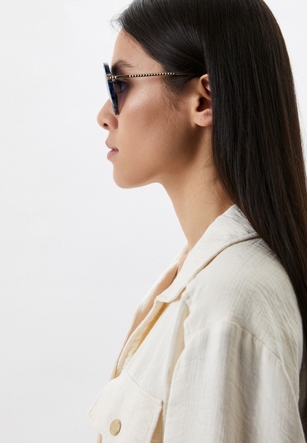 фото Очки солнцезащитные valentino