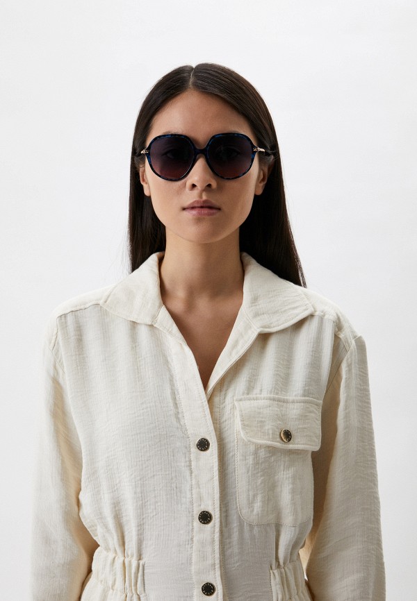 фото Очки солнцезащитные valentino