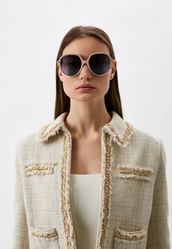 фото Очки солнцезащитные valentino