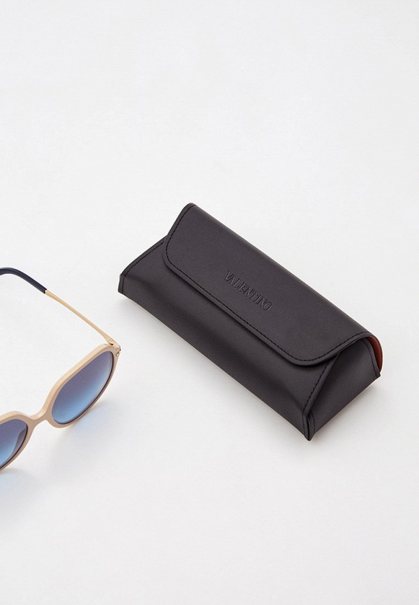 фото Очки солнцезащитные valentino