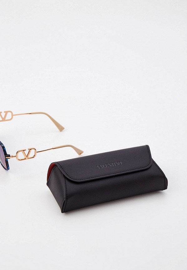 фото Очки солнцезащитные valentino