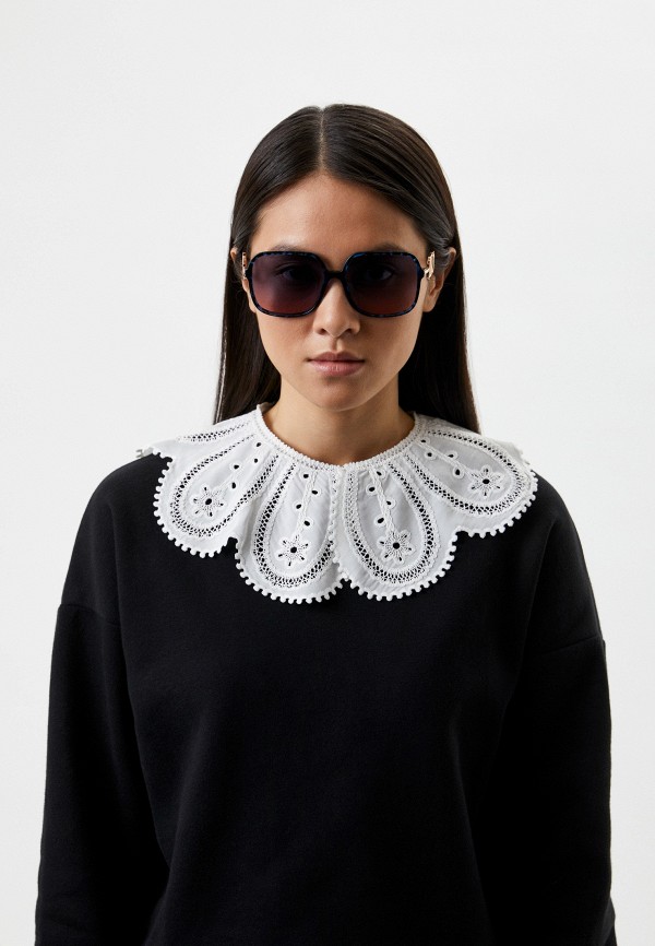 фото Очки солнцезащитные valentino