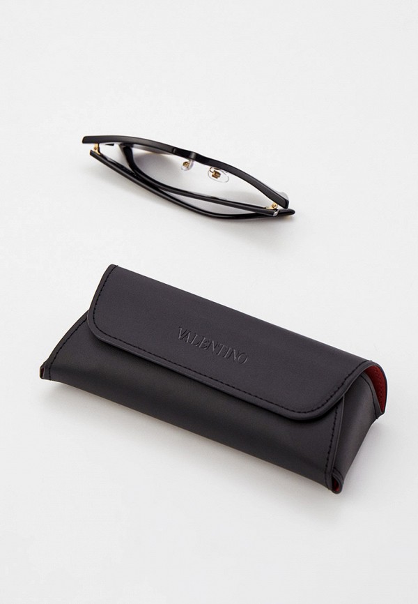 фото Очки солнцезащитные valentino