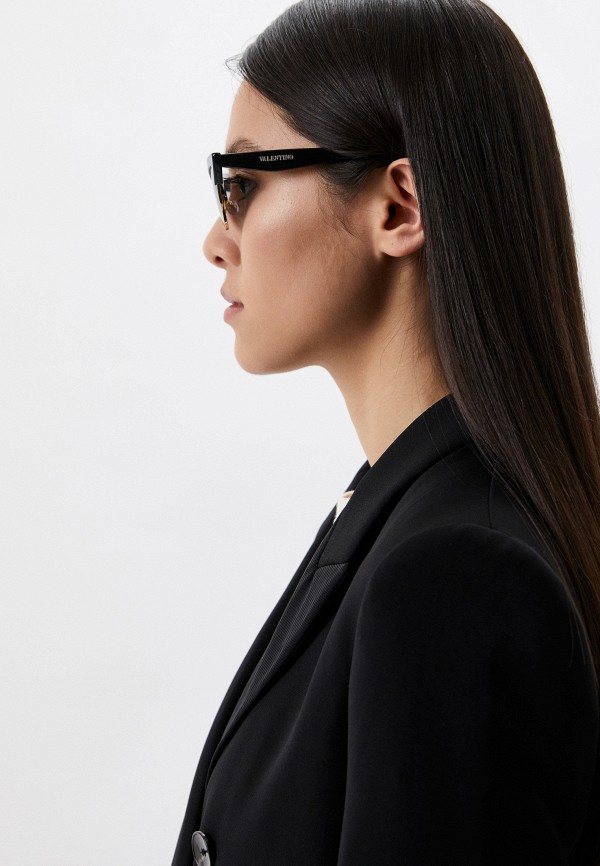 фото Очки солнцезащитные valentino