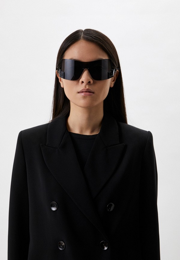 фото Очки солнцезащитные versace