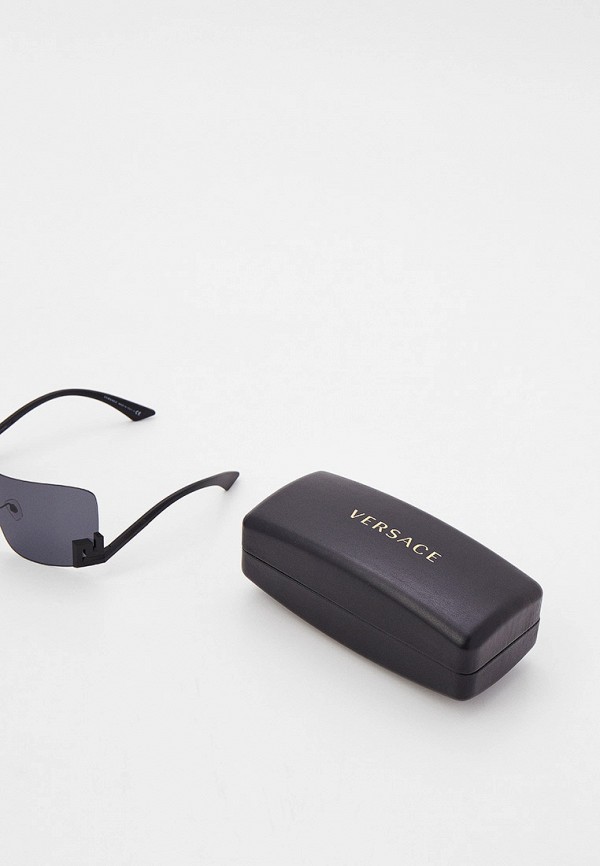 фото Очки солнцезащитные versace