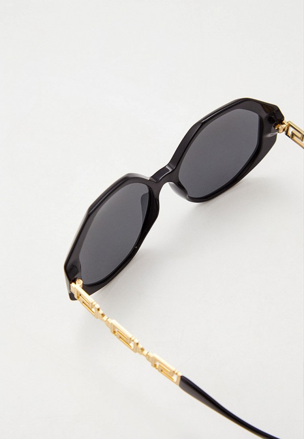 фото Очки солнцезащитные versace