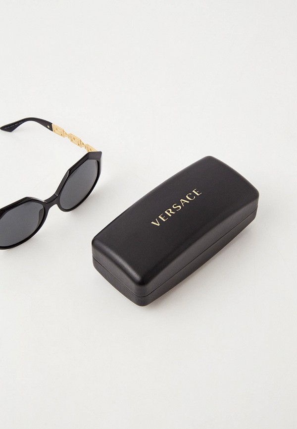 фото Очки солнцезащитные versace