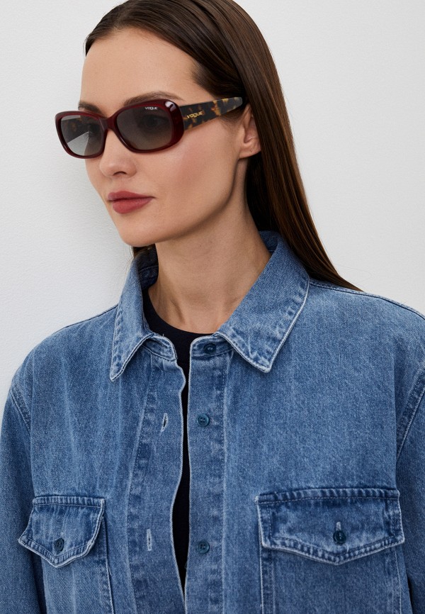 фото Очки солнцезащитные vogue® eyewear