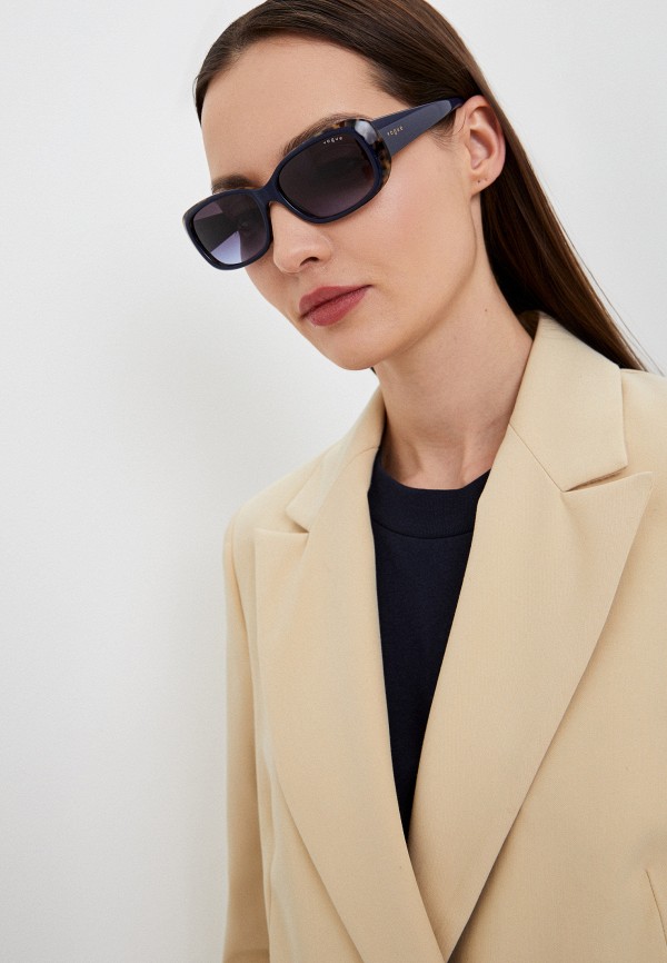 фото Очки солнцезащитные vogue® eyewear