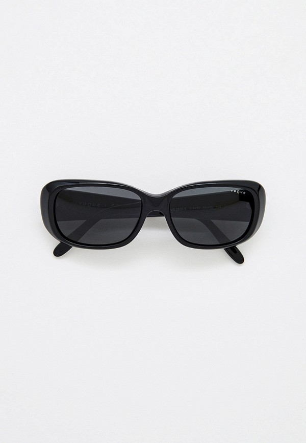 

Очки солнцезащитные Vogue® Eyewear, Черный, VO2606S W44/87