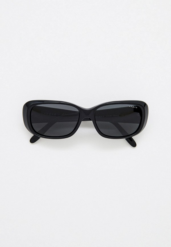 

Очки солнцезащитные Vogue® Eyewear, Черный, VO2606S W44/87