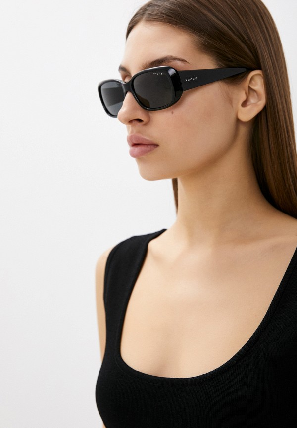 фото Очки солнцезащитные vogue® eyewear