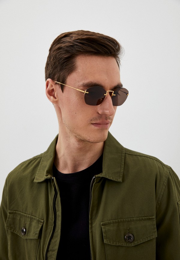 фото Очки солнцезащитные vogue® eyewear
