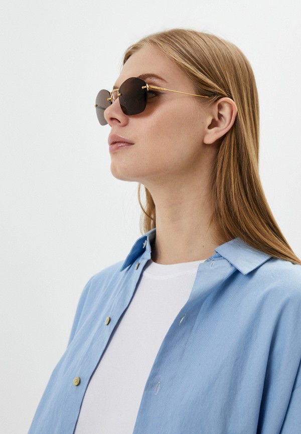 фото Очки солнцезащитные vogue® eyewear
