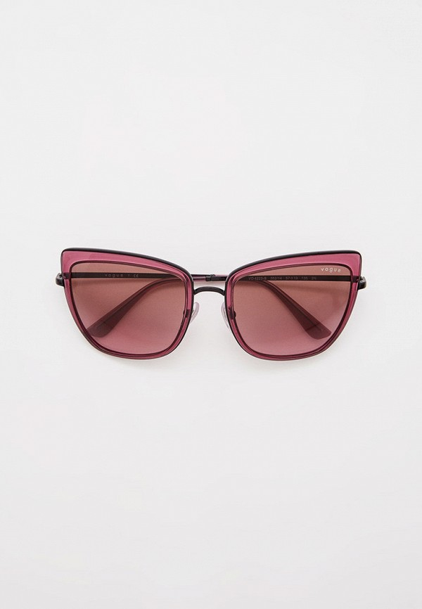 

Очки солнцезащитные Vogue® Eyewear, Фиолетовый, VO4223S 352/14