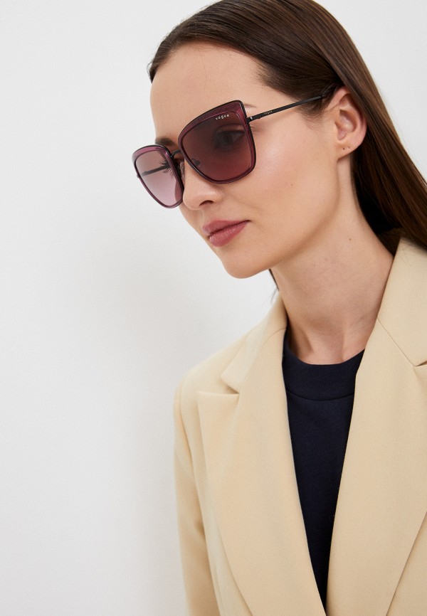фото Очки солнцезащитные vogue® eyewear