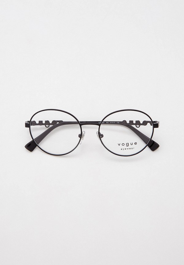 

Оправа Vogue® Eyewear, Черный, VO4222 352