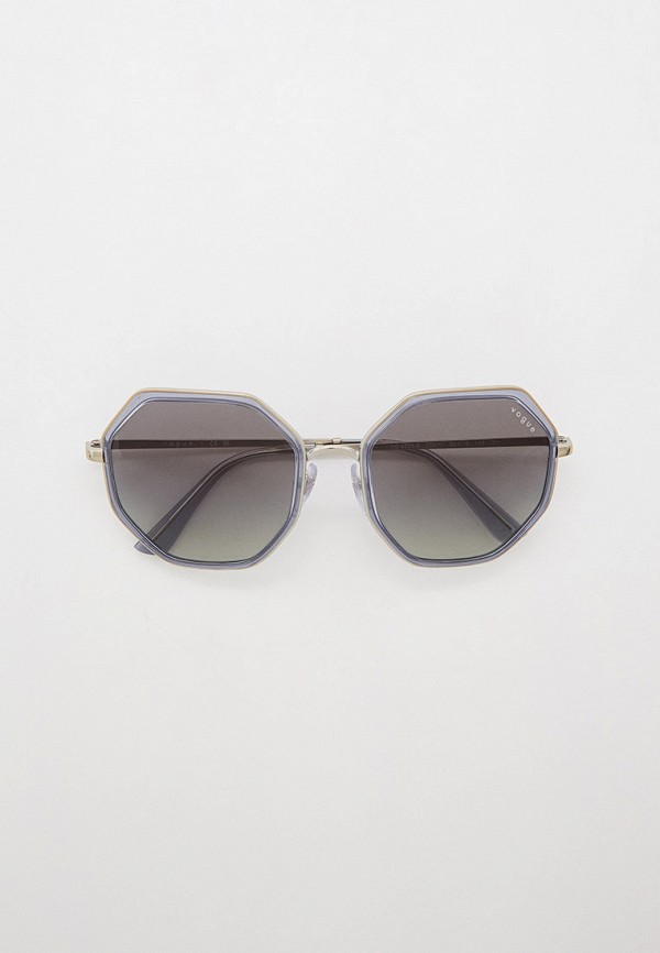

Очки солнцезащитные Vogue® Eyewear, Серый, VO4224S 323/11