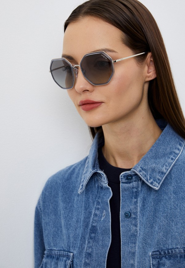 фото Очки солнцезащитные vogue® eyewear