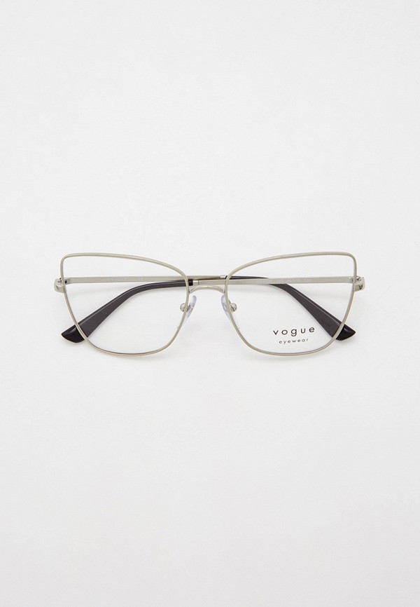 

Оправа Vogue® Eyewear, Серебряный, VO4225 323