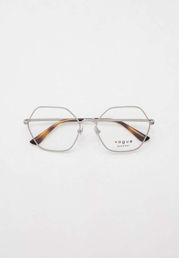 

Оправа Vogue® Eyewear, Серебряный, VO4226 323