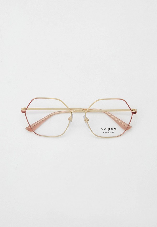 

Оправа Vogue® Eyewear, Золотой, VO4226 5155