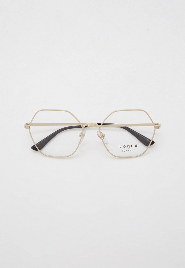 

Оправа Vogue® Eyewear, Золотой, VO4226 848