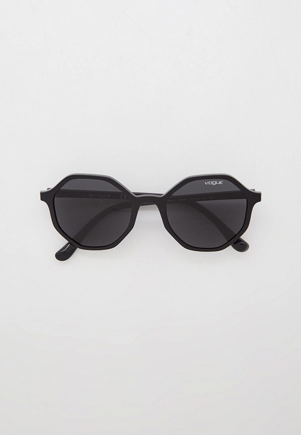 Очки солнцезащитные Vogue® Eyewear VO5222S W44/87