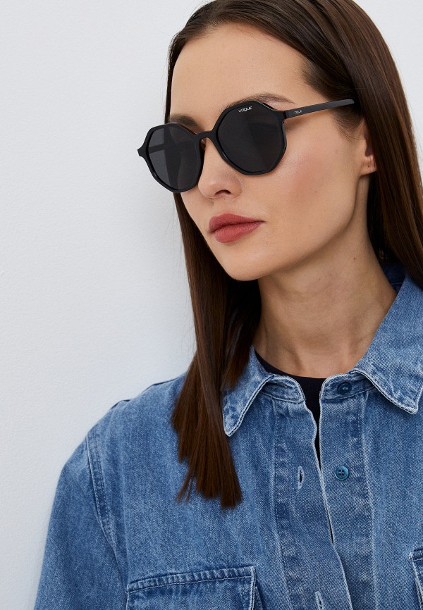 фото Очки солнцезащитные vogue® eyewear