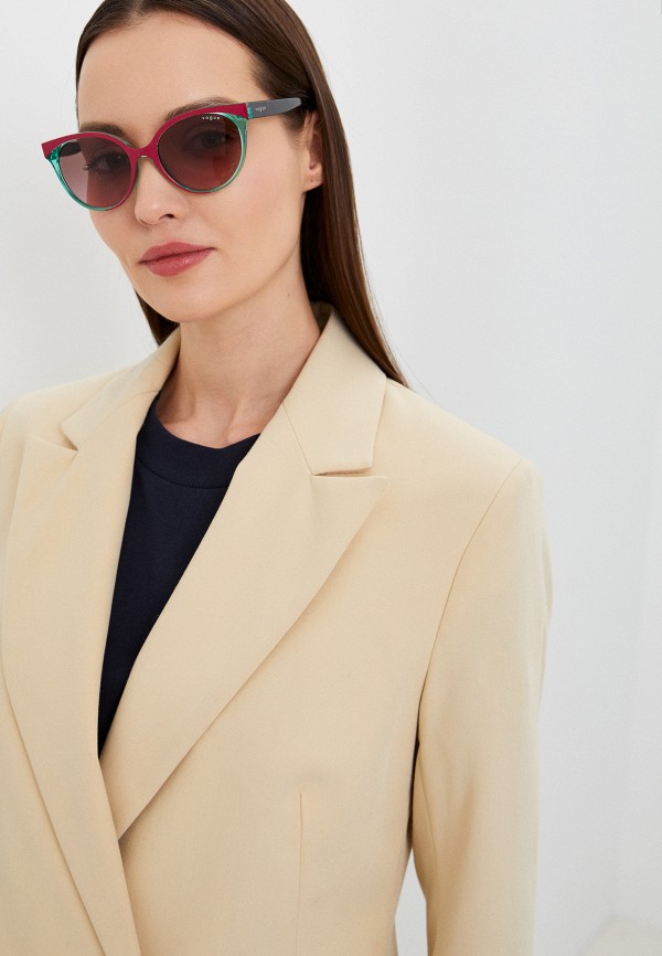 фото Очки солнцезащитные vogue® eyewear
