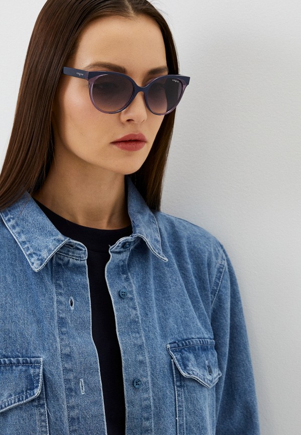фото Очки солнцезащитные vogue® eyewear