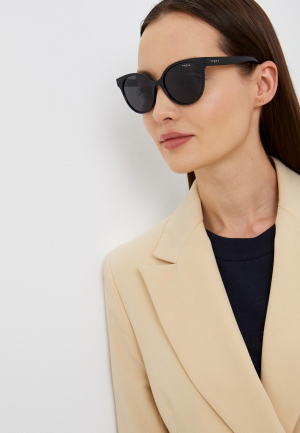 фото Очки солнцезащитные vogue® eyewear