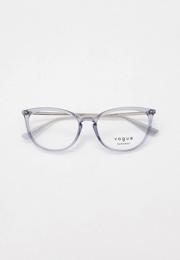 

Оправа Vogue® Eyewear, Серый, VO5276 2903